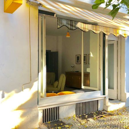 Ladenwohnung In Kreuzberg Mit Parkplatz In Einer Tiefgarage Berlin Exteriör bild