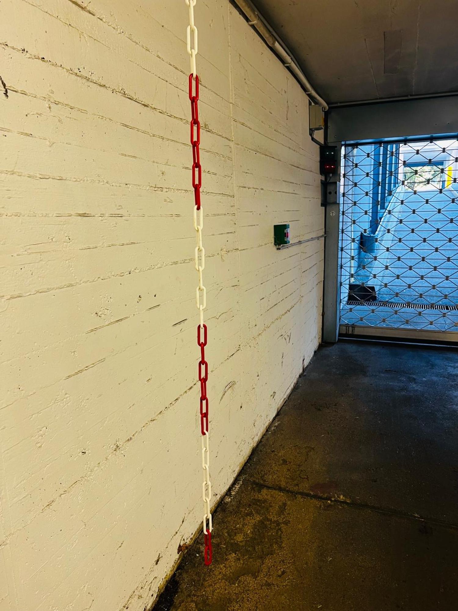 Ladenwohnung In Kreuzberg Mit Parkplatz In Einer Tiefgarage Berlin Exteriör bild