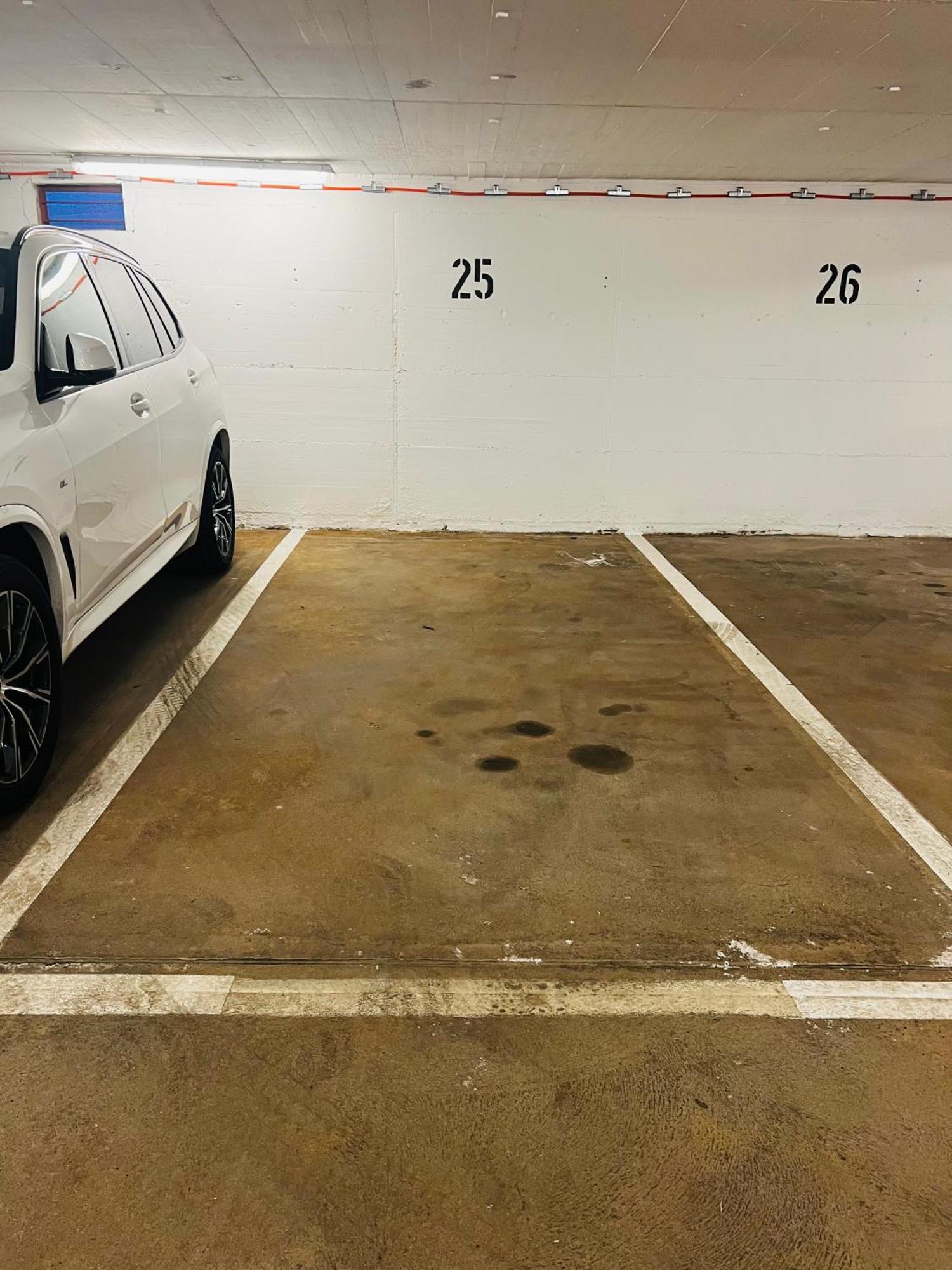 Ladenwohnung In Kreuzberg Mit Parkplatz In Einer Tiefgarage Berlin Exteriör bild