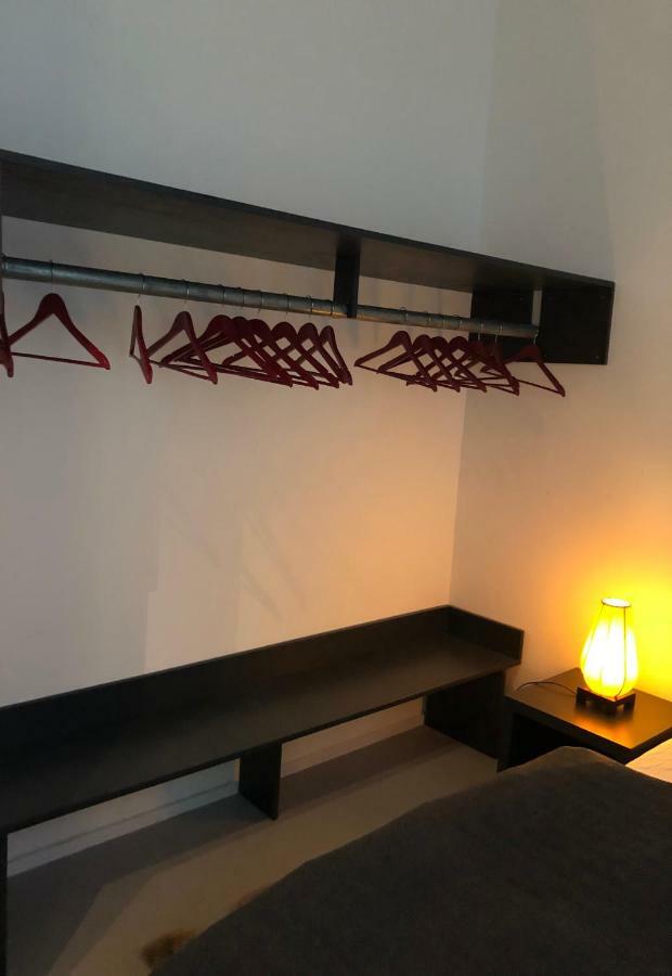 Ladenwohnung In Kreuzberg Mit Parkplatz In Einer Tiefgarage Berlin Exteriör bild